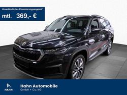 Schwarzmagic perleffekt Gebraucht 2022 Skoda Kodiaq Tour SUV | 26.930 € (Etwas zu teuer)