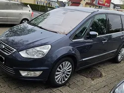 Gebraucht 2014 Ford Galaxy Van / Kleinbus | 9.400 € (Fairer Preis)