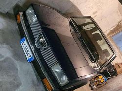 Blau Gebraucht 1982 Alfa Romeo Alfetta Limousine | 10.500 €