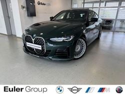 Gruen Gebraucht 2023 Alpina B4 Coupé | 67.949 €
