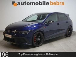 Blau Gebraucht 2023 VW Golf VIII Edition Limousine | 33.790 € (Guter Preis)
