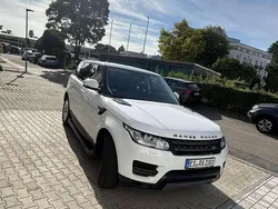 Gebraucht 2018 Land Rover Range Rover Sport S SUV | 33.500 € (Fairer Preis)