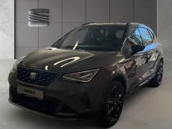Grau Neu 2025 Seat Arona Black Edition SUV | 28.500 € (Etwas zu teuer)
