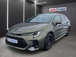 Grau Gebraucht 2021 Suzuki Swace Kombi | 17.990 € (Fairer Preis)