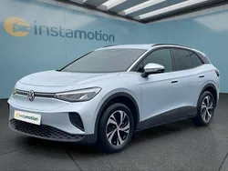 Neu 2025 VW ID.4 Pure SUV | 35.549 € (Superpreis)