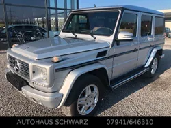 Silber Gebraucht 2014 Mercedes G350 Sport SUV | 52.950 €