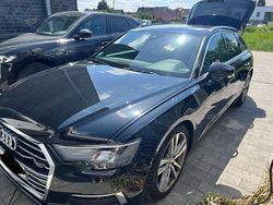 Schwarz Gebraucht 2019 Audi A6 Design Kombi | 37.000 € (Fairer Preis)