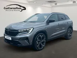 Grau Neu 2024 Renault Austral Techno Esprit Alpine SUV | 39.250 € (Teuer)