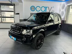 Santorini black Gebraucht 2022 Land Rover Range Rover evoque SUV | 25.495 € (Etwas zu teuer)