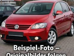 Rot Gebraucht 2006 VW Golf Plus Cross Van / Kleinbus | 4.369 € (Guter Preis)