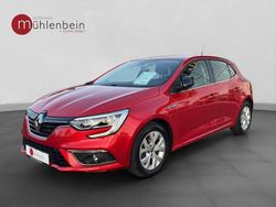 Rot Gebraucht 2018 Renault Mégane IV R.S. Limousine | 10.890 € (Guter Preis)
