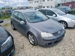 Grau Gebraucht 2005 VW Golf V Limousine | 2.799 € (Fairer Preis)