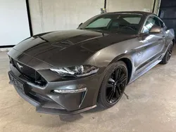 Gebraucht 2018 Ford Mustang Coupé | 35.200 € (Superpreis)