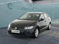Schwarz Gebraucht 2024 VW Polo Limousine | 19.499 € (Fairer Preis)