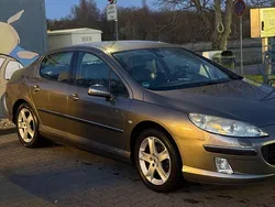 Gebraucht 2004 Peugeot 407 Limousine | 990 € (Guter Preis)