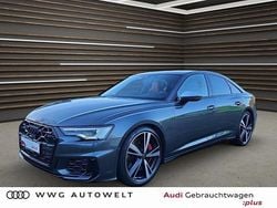 Grau Gebraucht 2024 Audi S6 Sport Limousine | 59.980 € (Superpreis)