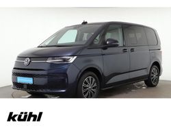 Gebraucht 2023 VW Multivan Van | 51.280 € (Etwas zu teuer)