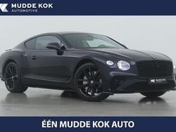 Schwarz Gebraucht 2021 Bentley Continental GT | 139.900 €