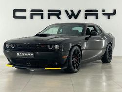 Blau Gebraucht 2024 Dodge Challenger Coupé | 56.749 €