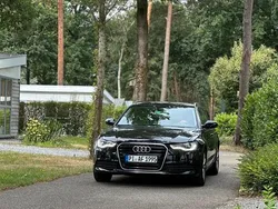 Schwarz Gebraucht 2014 Audi A6 Comfort Kombi | 11.300 € (Guter Preis)