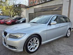 Silber Gebraucht 2012 BMW 320 Comfort Edition Kombi | 5.490 € (Superpreis)