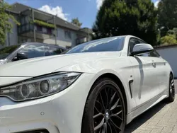 Weiß Gebraucht 2016 BMW 430 M Performance Coupé | 23.950 € (Fairer Preis)
