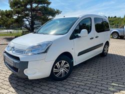 Weiß Gebraucht 2014 Citroën Berlingo Attraction Van / Kleinbus | 7.490 € (Fairer Preis)