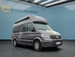 Grau Gebraucht 2023 VW California Van | 61.199 € (Superpreis)