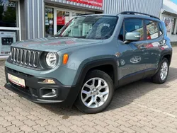 Grün Gebraucht 2018 Jeep Renegade Longitude SUV | 13.999 € (Fairer Preis)
