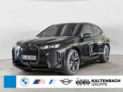 Schwarz Gebraucht 2025 BMW iX M Sport SUV | 89.390 € (Guter Preis)
