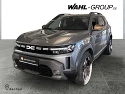 Beige Neu 2024 Dacia Duster Extreme SUV | 25.889 € (Fairer Preis)
