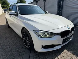 Weiß Gebraucht 2015 BMW 320 Limousine | 13.990 € (Fairer Preis)
