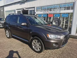 Braun Gebraucht 2012 Mitsubishi Outlander Instyle SUV | 8.700 € (Fairer Preis)