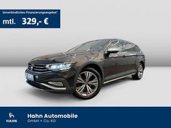 Grau Gebraucht 2022 VW Passat Alltrack Kombi | 31.699 € (Fairer Preis)