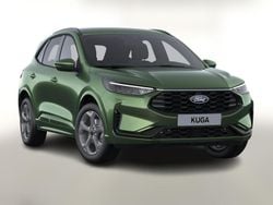 Bursting green bursting green Neu 2025 Ford Kuga ST-Line SUV | 34.248 € (Fairer Preis)