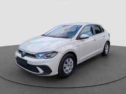 Ascotgrau Neu 2025 VW Polo | 20.540 € (Superpreis)