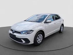Ascotgrau Neu 2025 VW Polo | 20.540 € (Guter Preis)