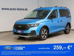 Blau Gebraucht 2023 Ford Tourneo Connect Active Van / Kleinbus | 27.990 € (Fairer Preis)