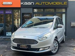 Silber Gebraucht 2019 Ford Galaxy Titanium Van / Kleinbus | 18.900 € (Fairer Preis)