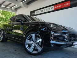 Schwarz Gebraucht 2023 Porsche Cayenne SUV | 106.880 € (Fairer Preis)