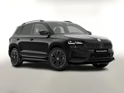 Blackmagic perleffekt Neu 2025 Skoda Karoq SUV | 40.745 € (Fairer Preis)