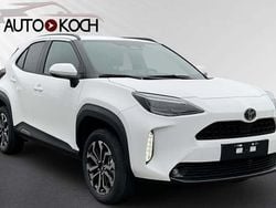 Weiß Neu 2025 Toyota Yaris Cross SUV | 27.840 € (Guter Preis)