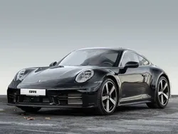 Blau Neu 2024 Porsche 911 Carrera | 177.169 € (Teuer)