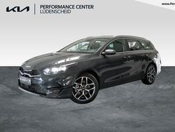 Grau Neu 2025 Kia Ceed Sportswagon Spirit Kombi | 28.890 € (Etwas zu teuer)