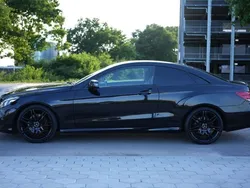 Mercedes E350