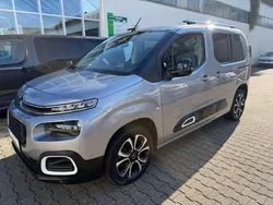 Artensegrau metallic Gebraucht 2021 Citroën Berlingo PureTech Van / Kleinbus | 24.990 € (Etwas zu teuer)