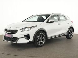 White deluxe Gebraucht 2021 Kia XCeed Spirit SUV | 20.902 € (Fairer Preis)