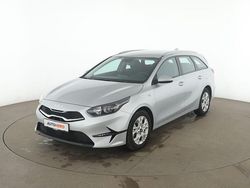 Grau Gebraucht 2023 Kia Ceed Edition 7 Kleinwagen | 18.110 € (Fairer Preis)