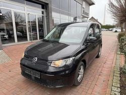 Deep black perleffekt Gebraucht 2024 VW Caddy R Van / Kleinbus | 28.990 € (Superpreis)