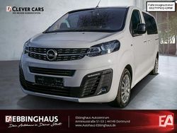 Weiß Gebraucht 2022 Opel Zafira Life Edition Van / Kleinbus | 38.990 €